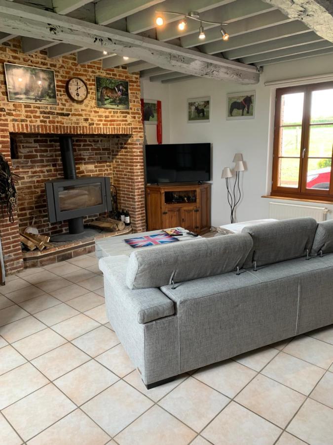 Chambres D'Hotes Beaubec-la-Rosiere Extérieur photo