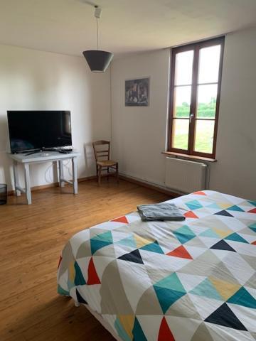 Chambres D'Hotes Beaubec-la-Rosiere Extérieur photo