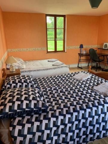 Chambres D'Hotes Beaubec-la-Rosiere Extérieur photo