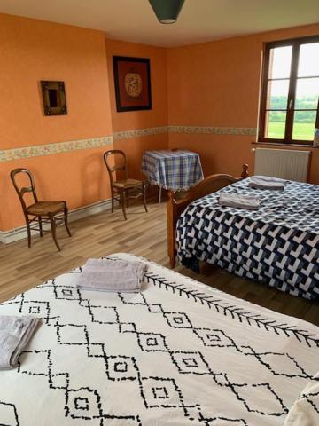 Chambres D'Hotes Beaubec-la-Rosiere Extérieur photo