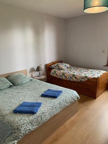Chambres D'Hotes Beaubec-la-Rosiere Extérieur photo